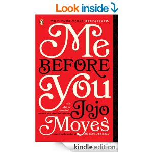 Me Before You