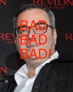 Revlon CEO Delpani_Bad